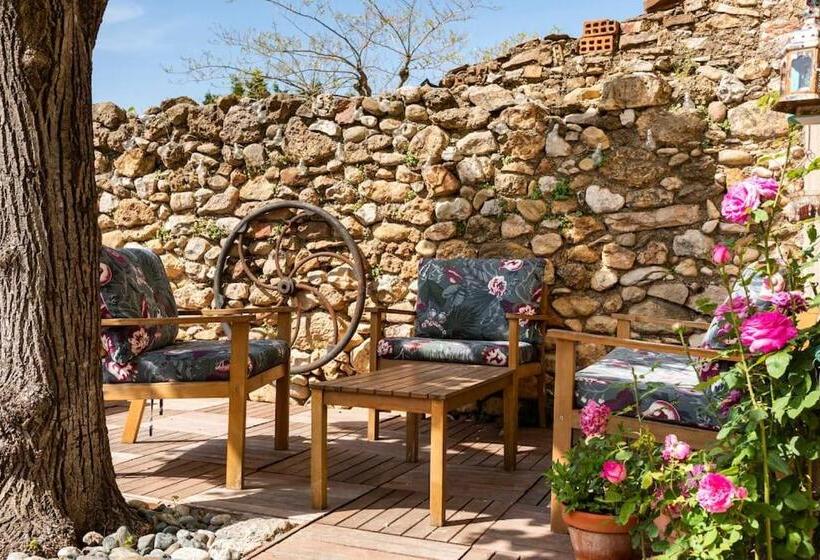Family Suite, La Calade