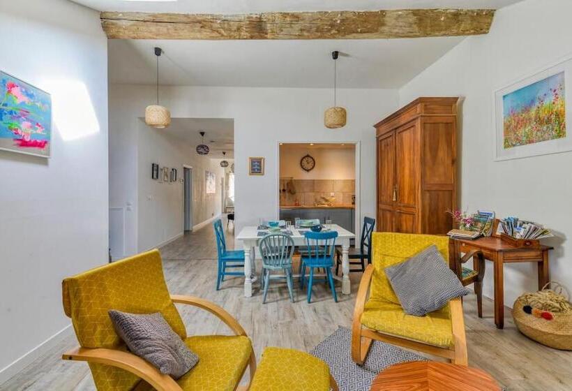 Family Suite, La Calade