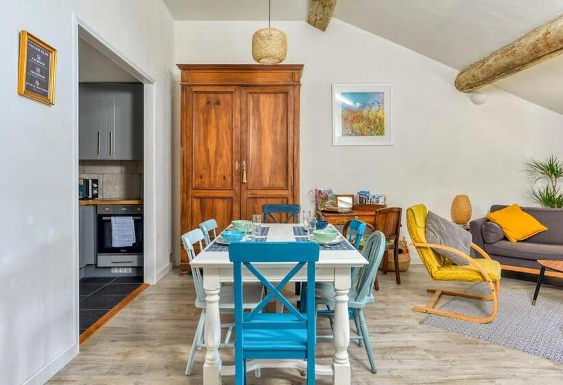 Family Suite, La Calade