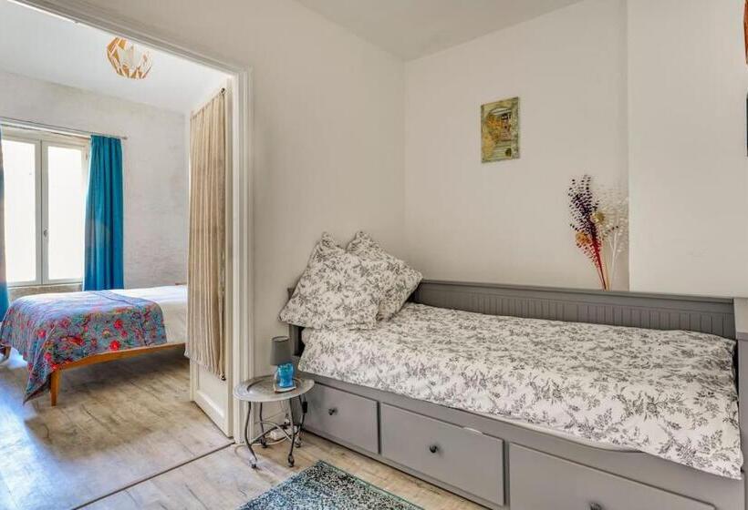 Family Suite, La Calade