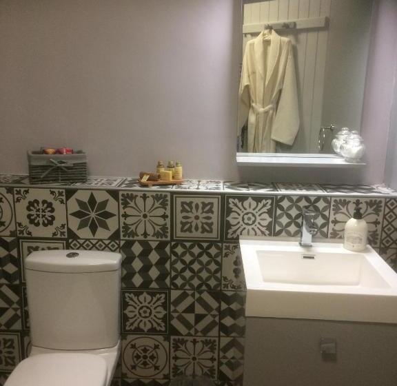Номер Стандарт, Michouat Chambre D Hotes