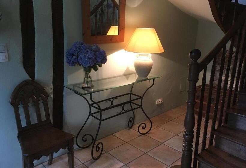 Номер Стандарт, Michouat Chambre D Hotes