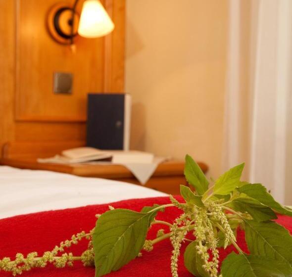 Номер Стандарт, Landhotel Bayerwald