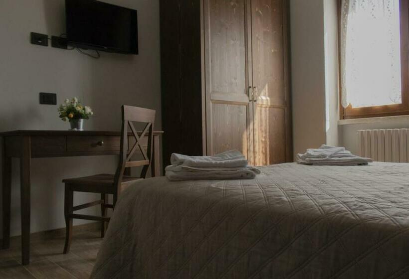 Номер Стандарт, Agriturismo Cupello