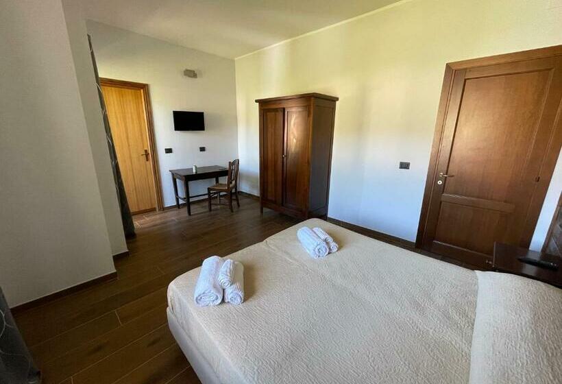 Номер Стандарт, Agriturismo Cupello