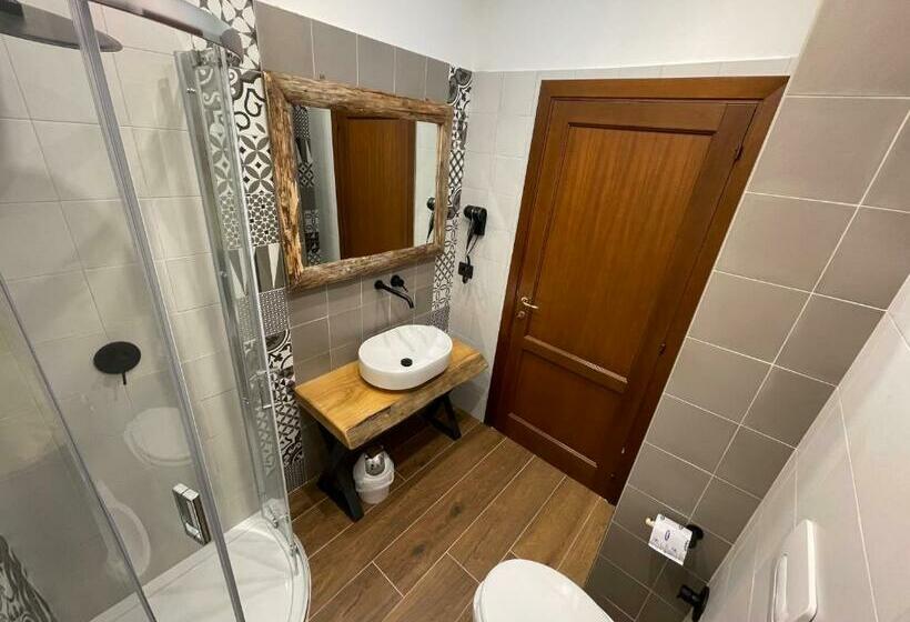 Номер Стандарт, Agriturismo Cupello