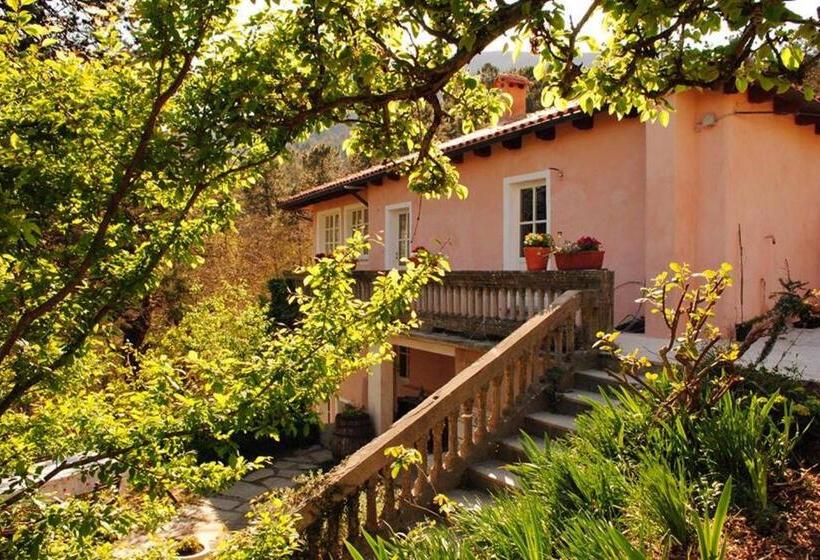 Полулюкс Вид на Сад, Agriturismo Di Charme E Ristorante Stallato Il Filo Di Paglia