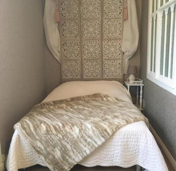 Семейный Номер, Manoir Le Mingreaud Chambres D Hôtes