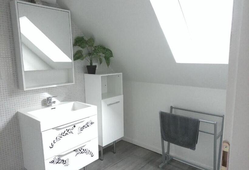 Family Suite, A 2 Pas D Azay