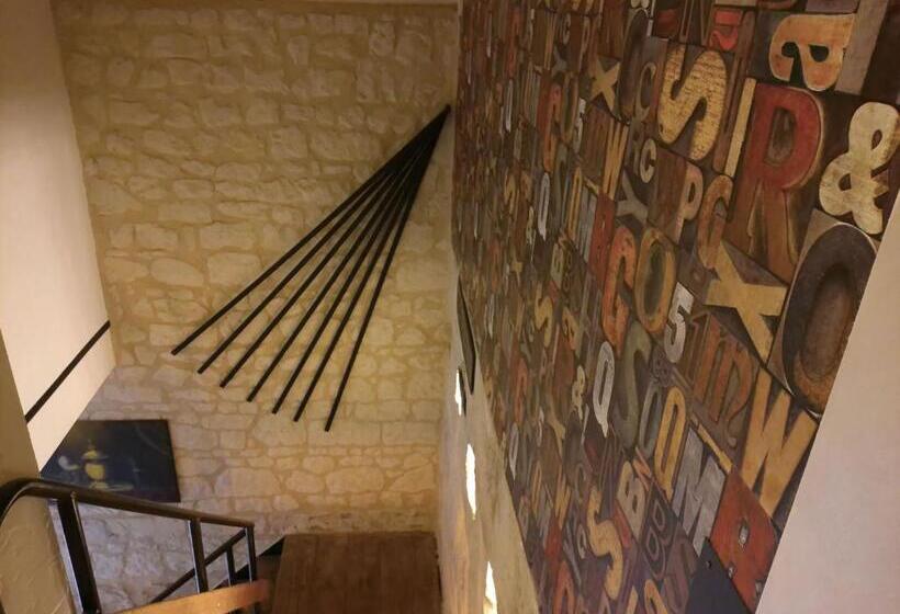 Family Suite, A 2 Pas D Azay