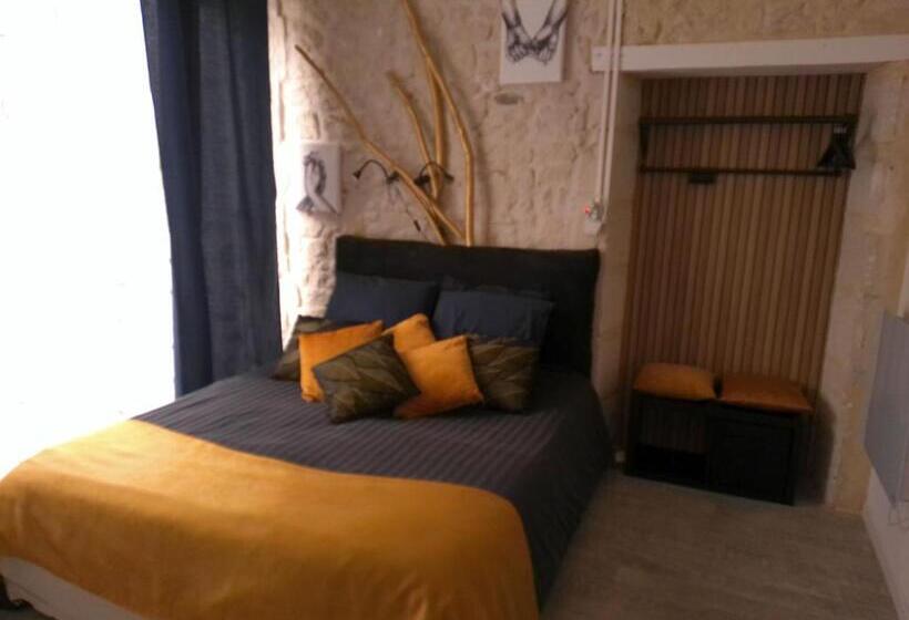 Family Suite, A 2 Pas D Azay