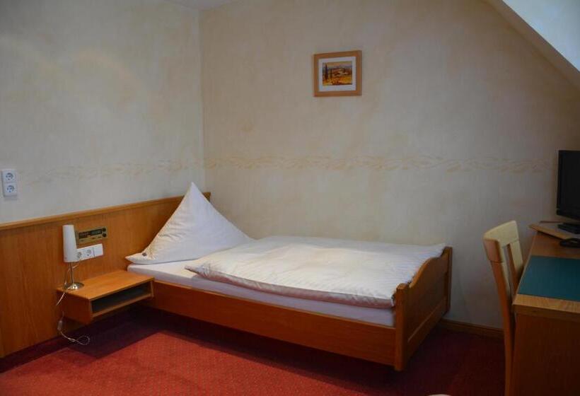 Номер Economy Индивидуальный, Landgasthof Hotel Rössle