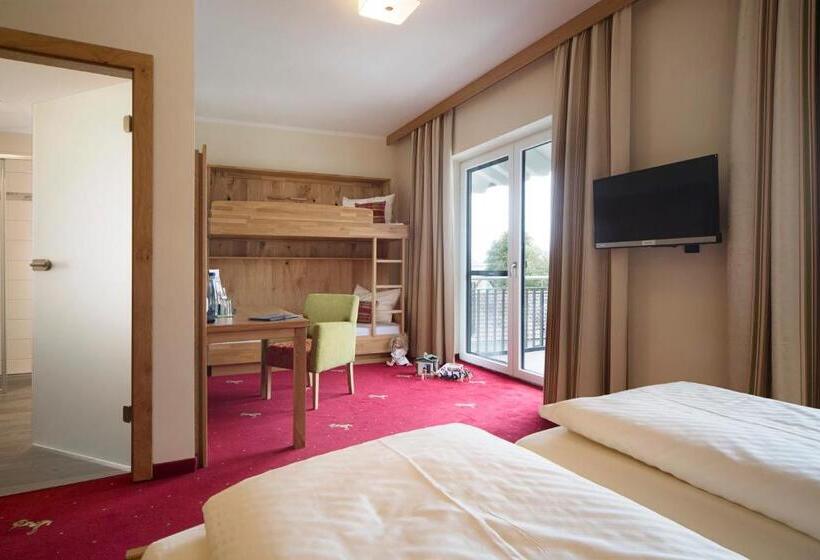 Номер Superior, Landgasthof Hotel Rössle
