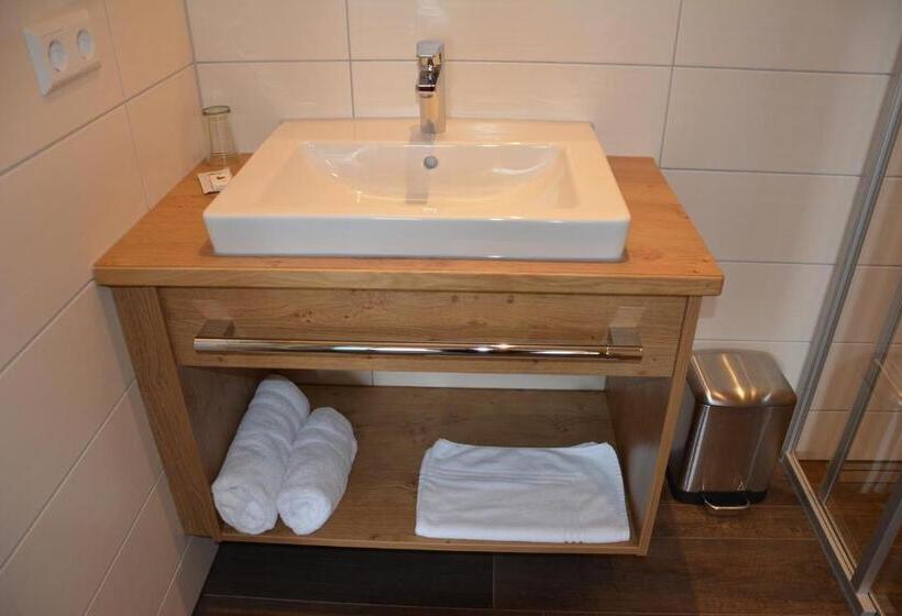 Номер Superior, Landgasthof Hotel Rössle