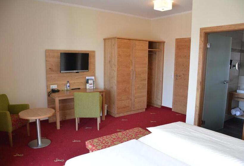 Номер Superior, Landgasthof Hotel Rössle