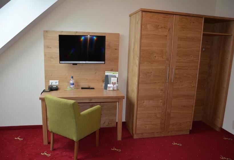 Номер Superior Одноместный, Landgasthof Hotel Rössle