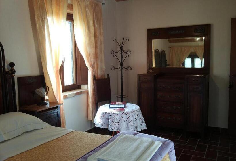 Номер Стандарт, Agriturismo Bio La Casa Degli Gnomi