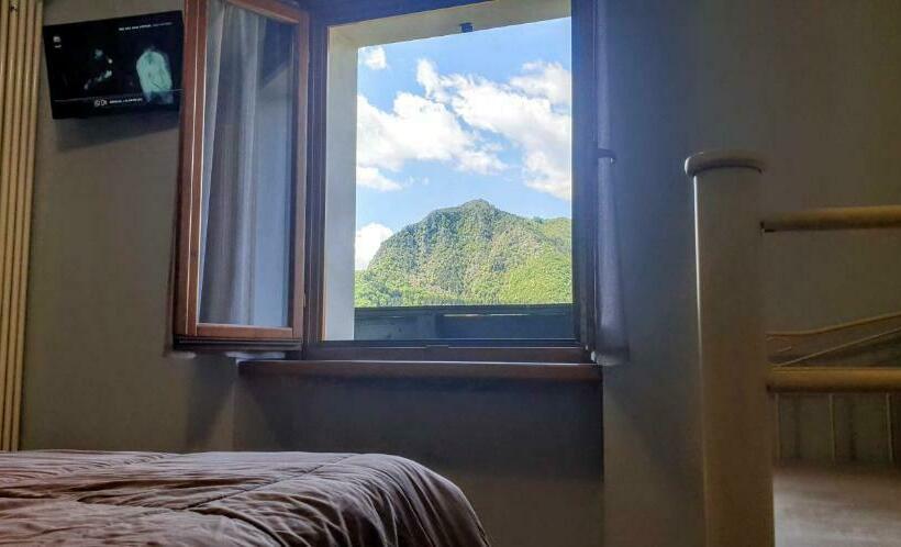 Семейный Номер, B&b Casa Arcangeli