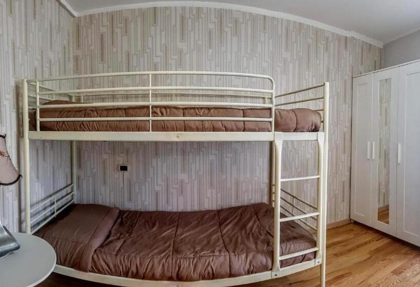 Семейный Номер, B&b Casa Arcangeli