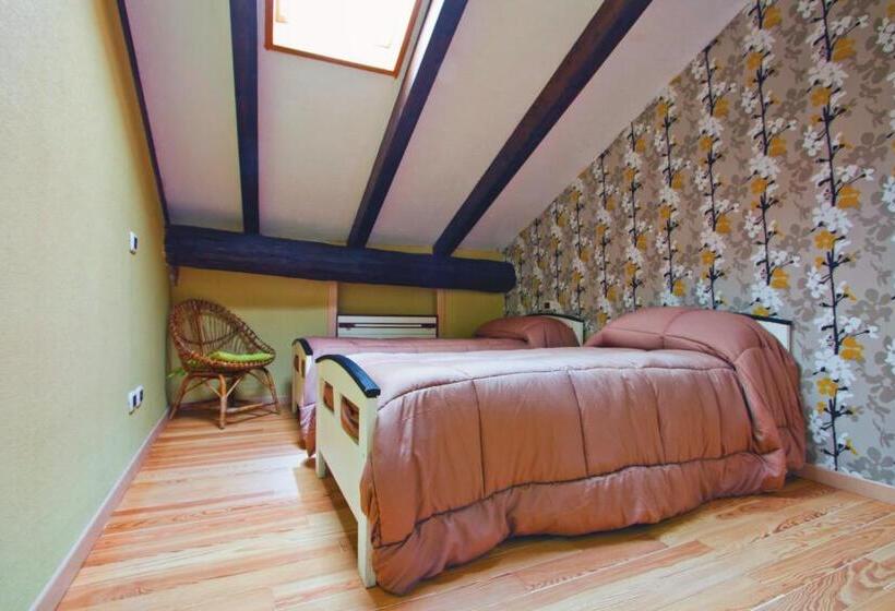 Номер Стандарт, B&b Casa Arcangeli
