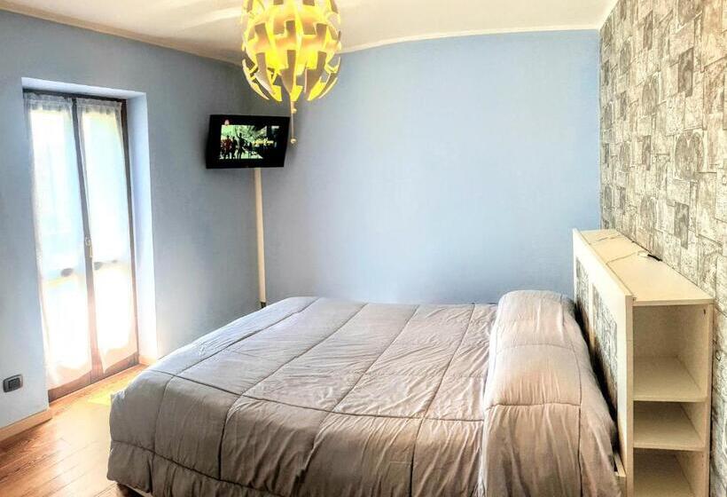 Номер Стандарт, B&b Casa Arcangeli