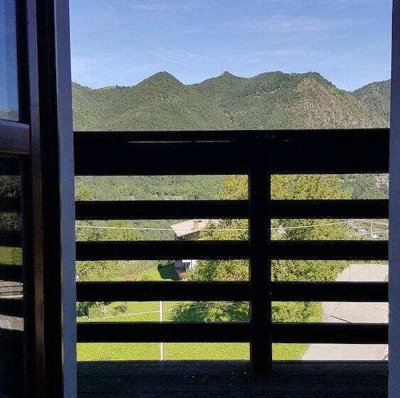 Номер Стандарт, B&b Casa Arcangeli