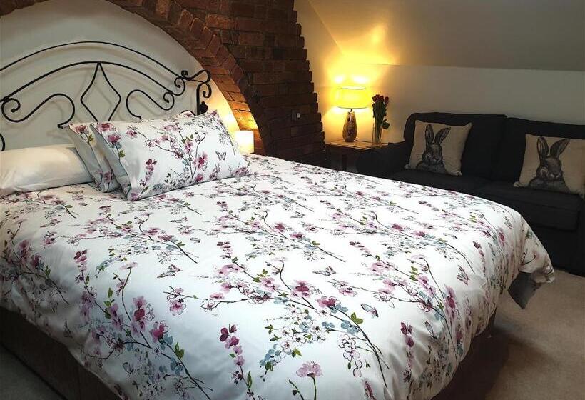 Номер Deluxe Кровать Кинг, Lyndene