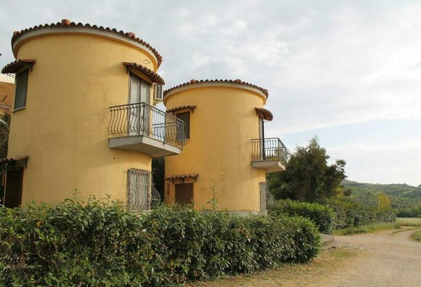 Апартаменты 1 Спальня, Agriturismo La Petrosa