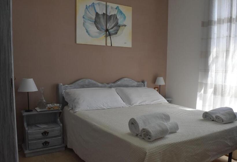 Номер Стандарт, Agriturismo La Petrosa