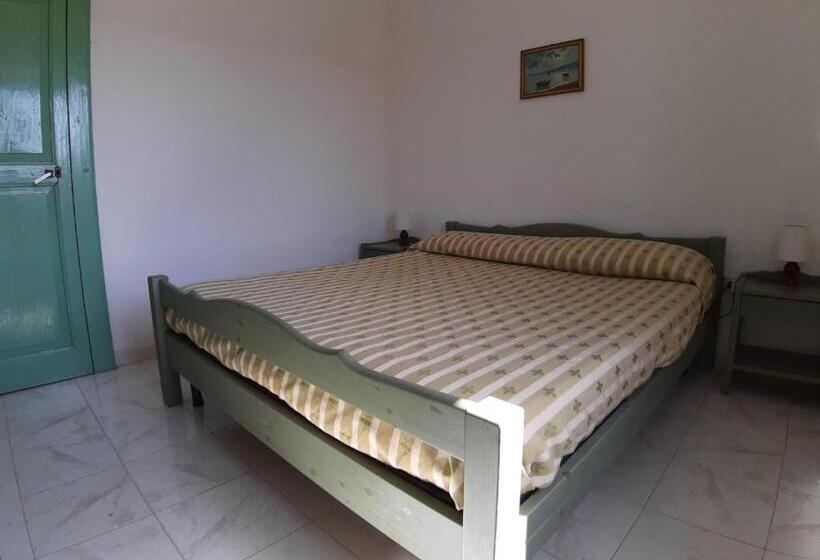 Дом 2 Спальни, Agriturismo La Petrosa
