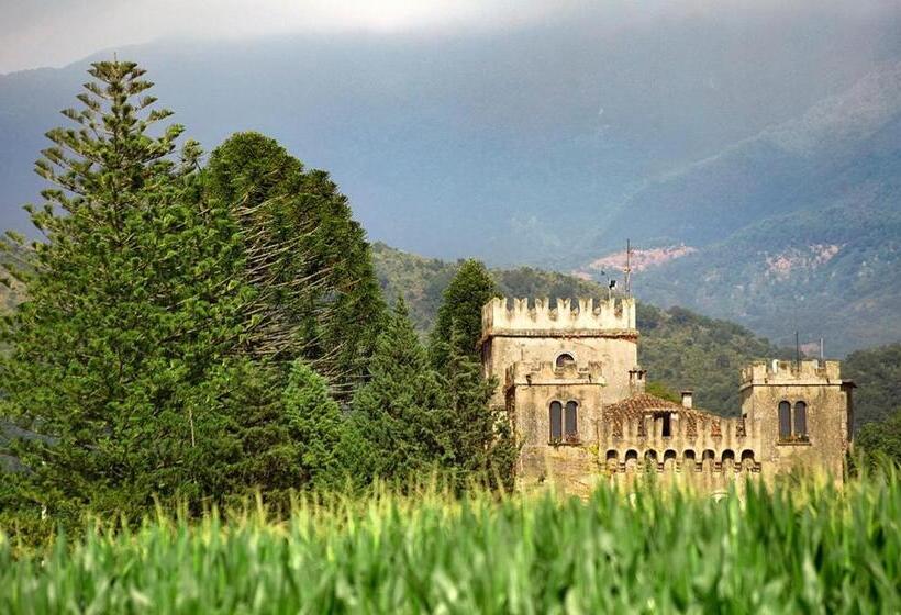 Номер Superior, Agriturismo La Petrosa