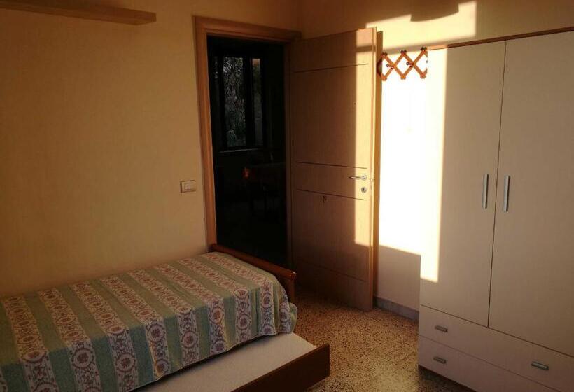 Номер Стандарт, Agriturismo La Petrosa