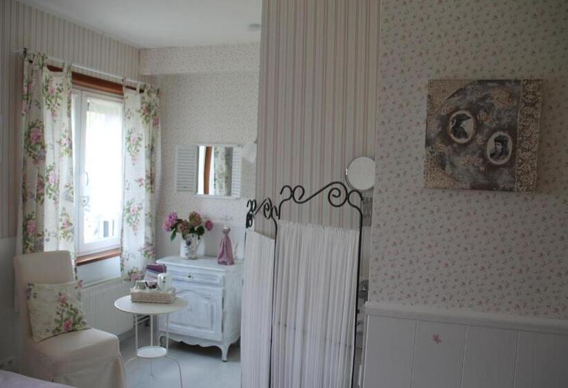 Номер Стандарт, B&b Au Fil Des Saisons Sur La Wiels