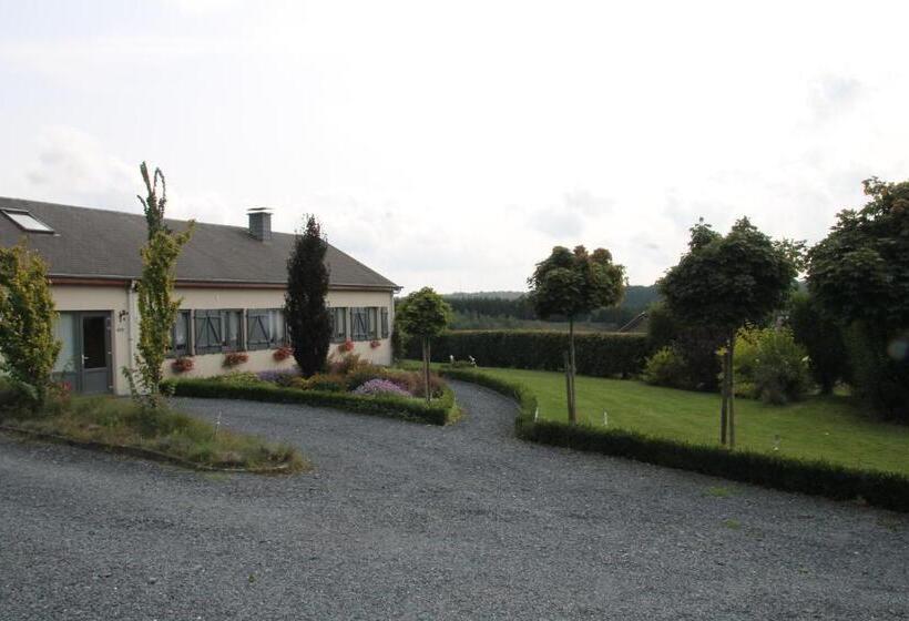 Номер Стандарт, B&b Au Fil Des Saisons Sur La Wiels
