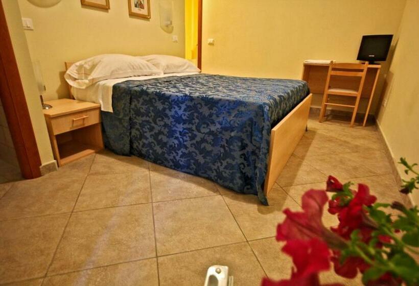 Номер Стандарт, Il Cantinone Rooms
