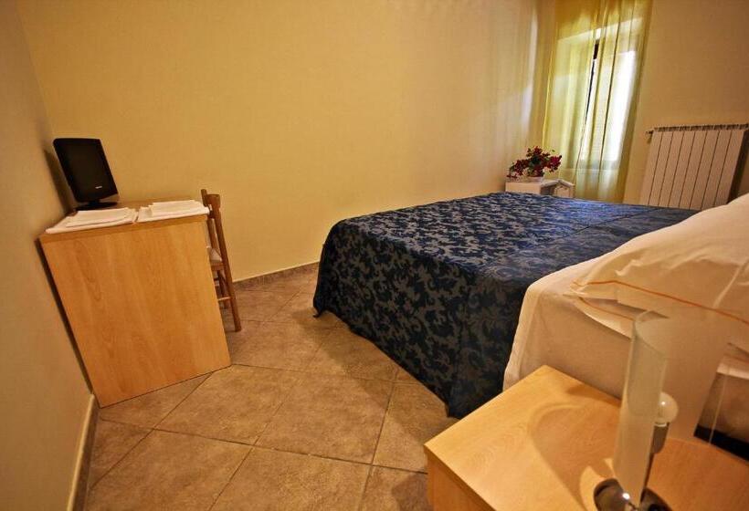 Апартаменты с 1 спальней, смежные, Il Cantinone Rooms