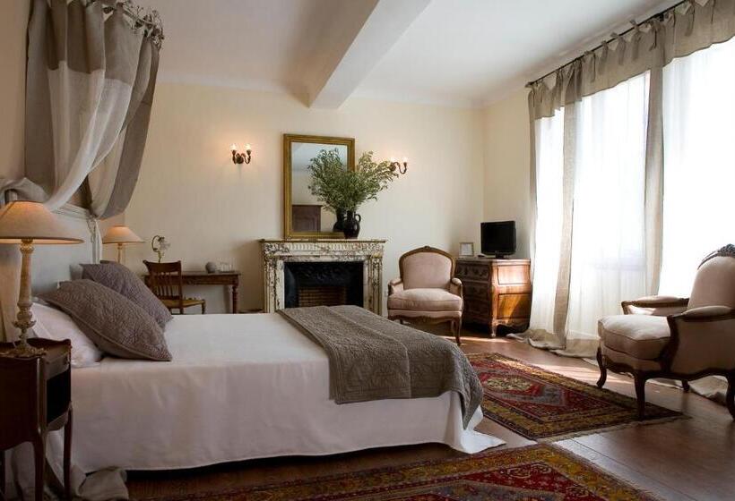 Номер Стандарт, La Bastide Du Bois Breant