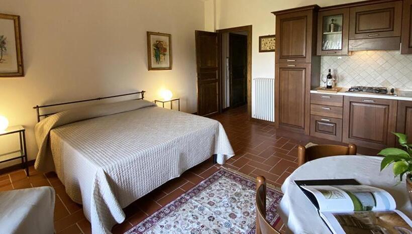 Студия Стандарт, Agriturismo Villa Maria Pia