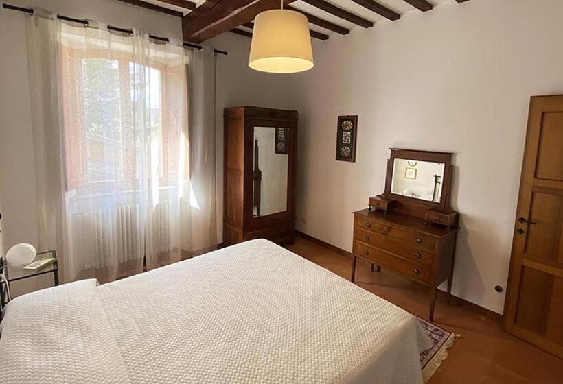 Апартаменты 2 Спальни, Agriturismo Villa Maria Pia