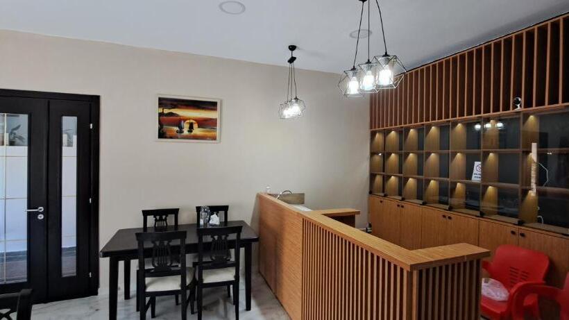 수피리어 싱글 룸, Citycenterhotel Shkoder