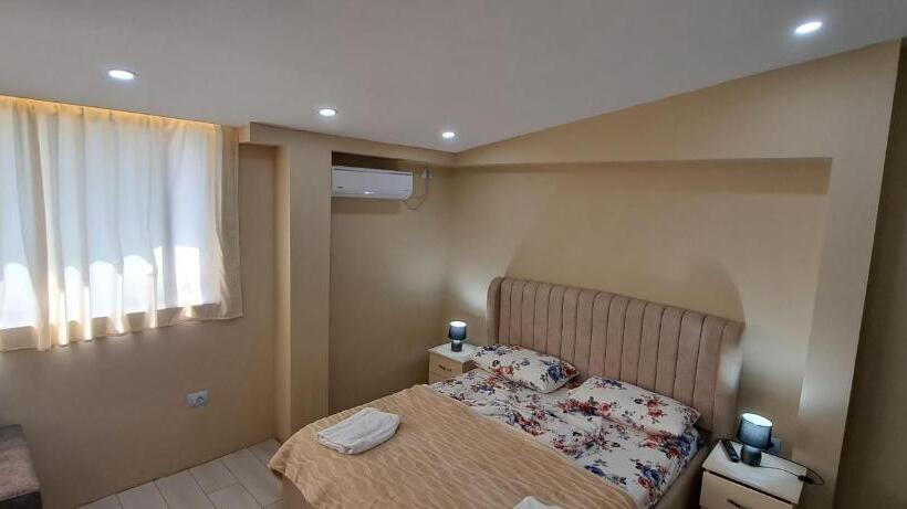 수피리어 룸, Citycenterhotel Shkoder