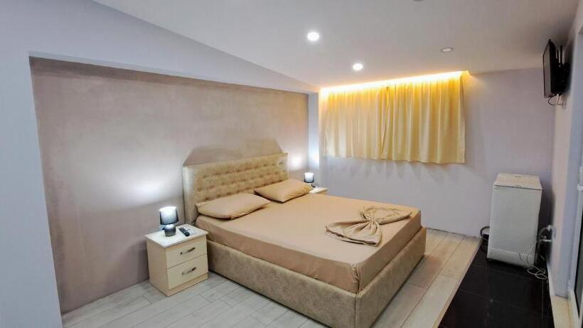 수피리어 룸, Citycenterhotel Shkoder