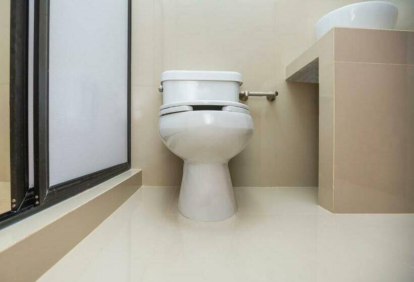 Habitación Superior, Pejelagarto