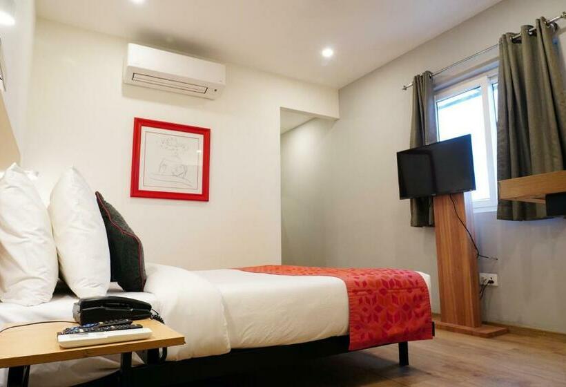 Номер Economy, Bakya Slot   Maraimalai Nagar