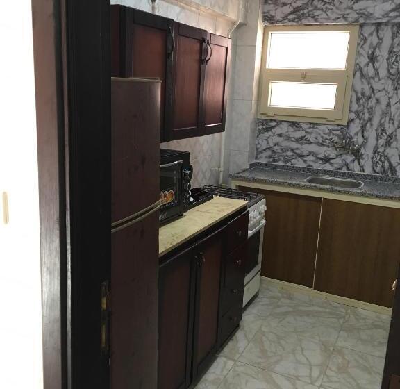 سوییت جونیور با چشم‌انداز جانبی دریا, Jewel El Gameel Hotel Egyptian Only Price