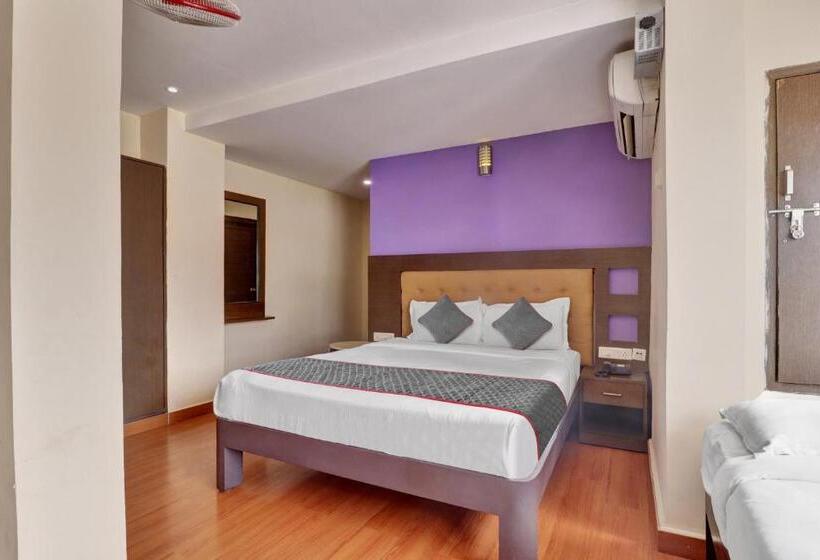 标准间, Mg Hotel Udayee International