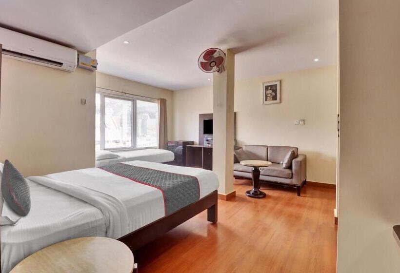 标准间, Mg Hotel Udayee International