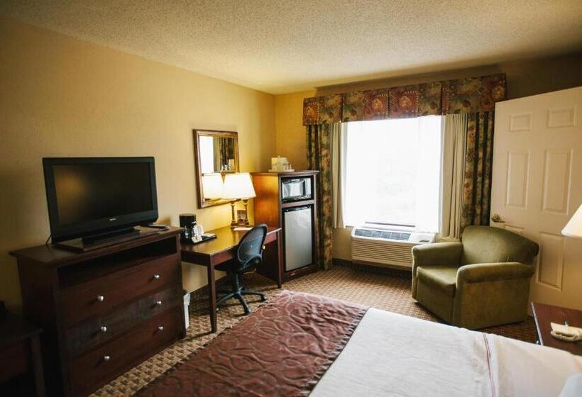 Люкс 2 Спальни, Grand Plaza Hotel Branson