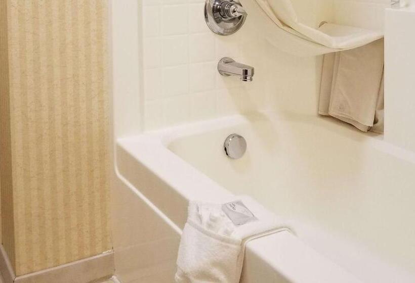 Стандартный Номер Кровать Кинг, Clatskanie River Inn