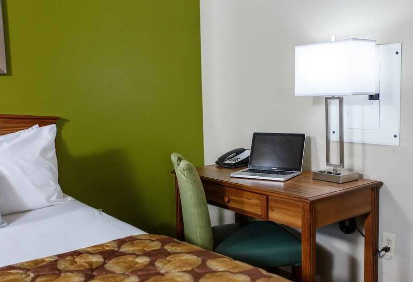 Номер Стандарт, Extended Stay Airport